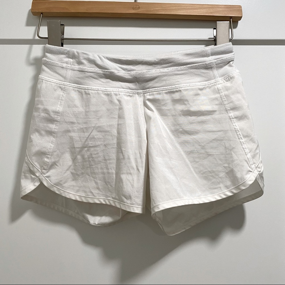 Ivivva Speedy shorts